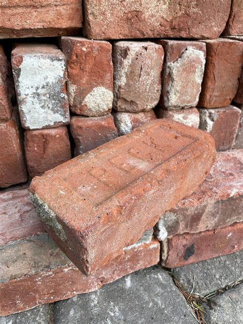 old english bricks for sale.